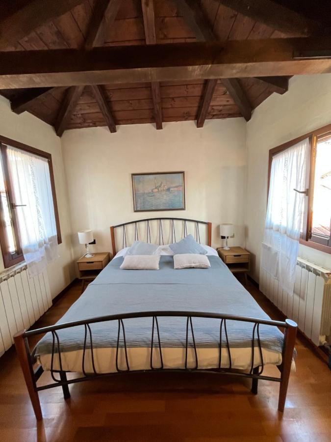 Apartment Romantic Rialto Venedig