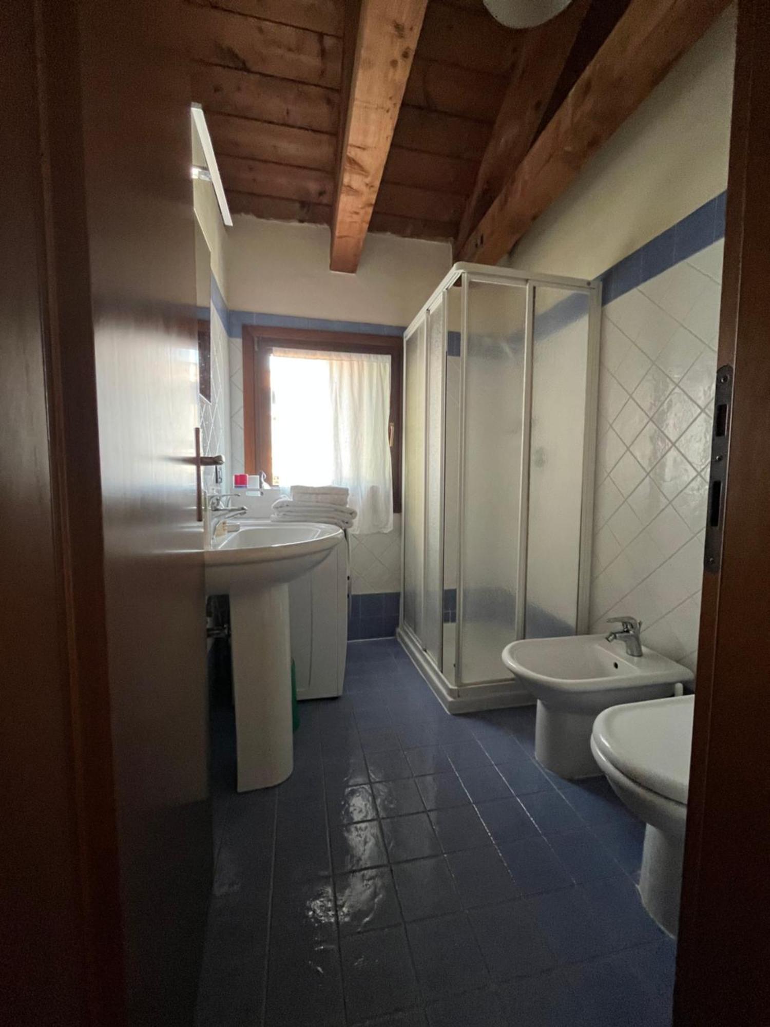 Romantic Rialto Apartment Venedig