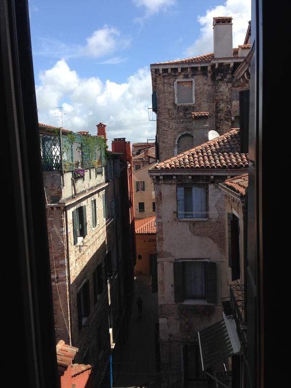 Romantic Rialto Apartment Venedig