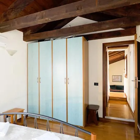 Romantic Rialto Apartment Venedig Exterior foto