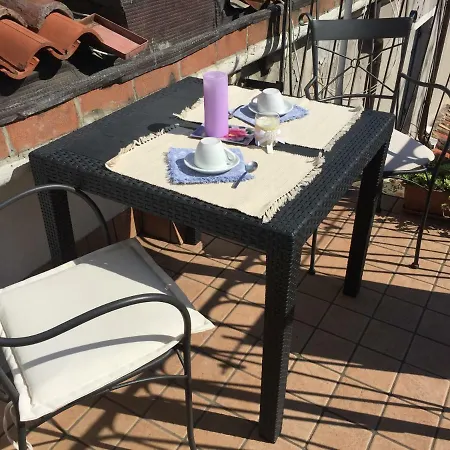 Romantic Rialto Apartment Venedig Exterior foto