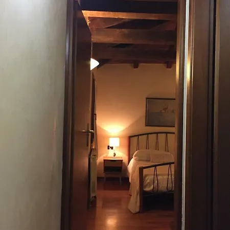Romantic Rialto Apartment Venedig Exterior foto