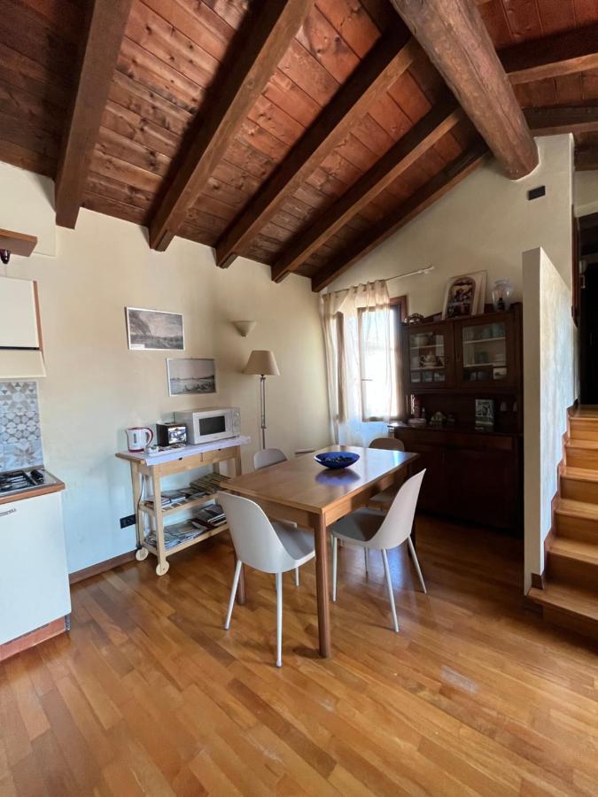 Apartamento Romantic Rialto Veneza