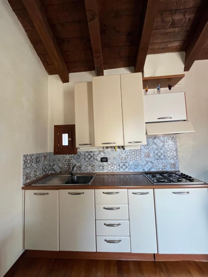 Romantic Rialto Apartment Venedig