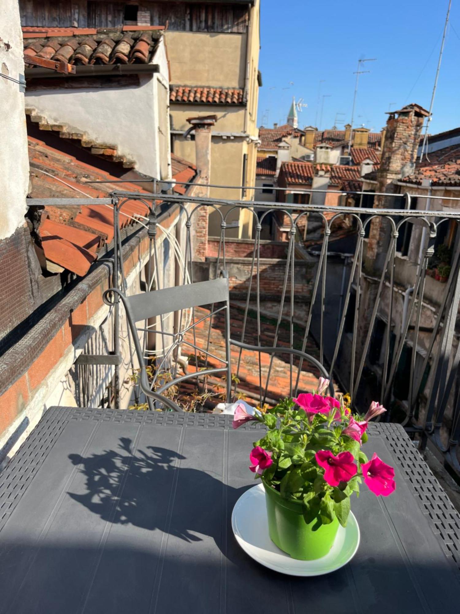 Romantic Rialto * Venedig