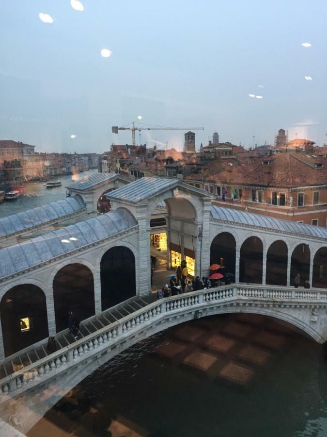 Appartamento Romantic Rialto